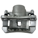 2004 Saturn Ion Brake Caliper 4